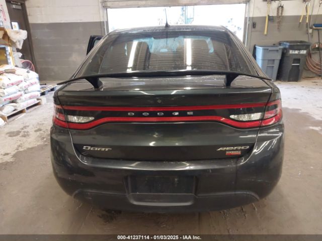 1C3CDFDH3ED805080 Dodge Dart Aero