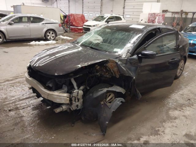 1C3CDFDH3ED805080 Dodge Dart Aero