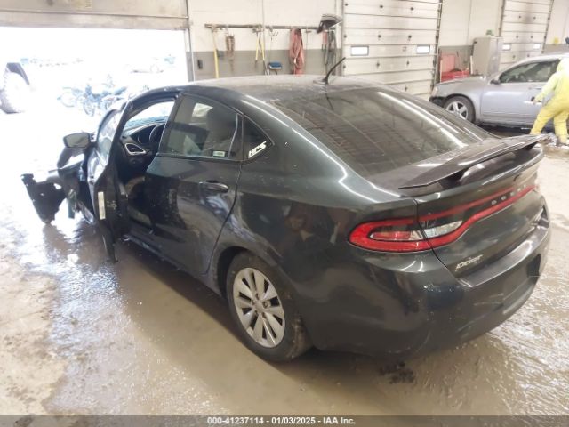 1C3CDFDH3ED805080 Dodge Dart Aero