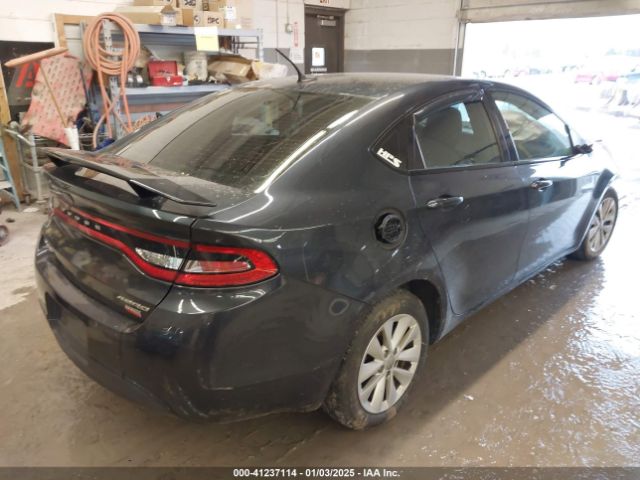 1C3CDFDH3ED805080 Dodge Dart Aero