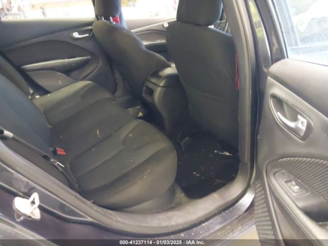 1C3CDFDH3ED805080 Dodge Dart Aero