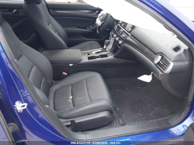 1HGCV1F35MA098384 Honda Accord Sport