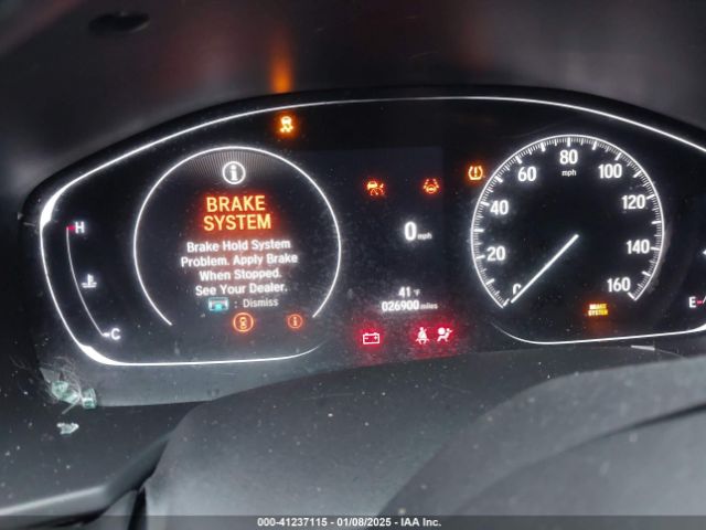1HGCV1F35MA098384 Honda Accord Sport