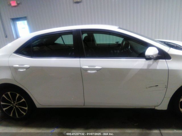 5YFBURHE0HP611195 Toyota COROLLA SE