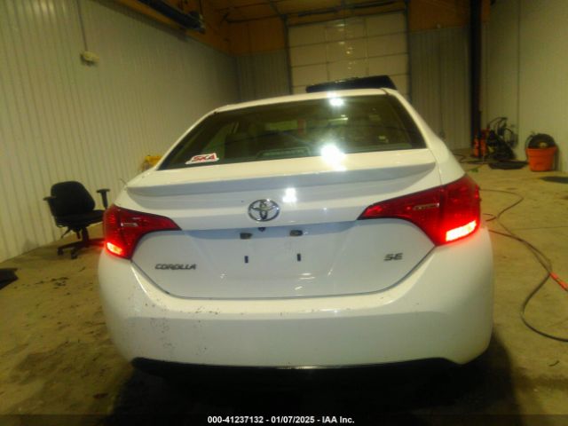 5YFBURHE0HP611195 Toyota COROLLA SE