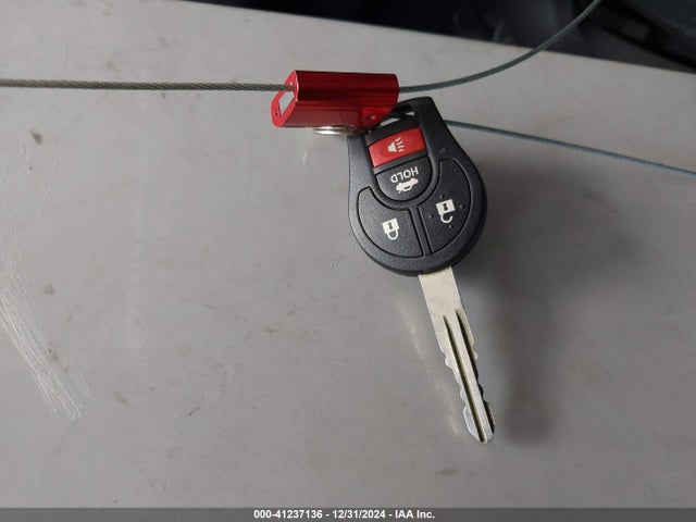 Nissan SENTRA S 2016 3N1AB7APXGY244048 Image 11