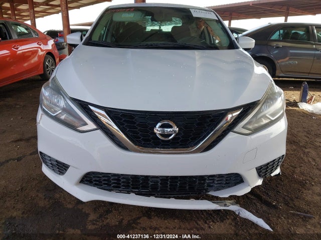 Nissan SENTRA S 2016 3N1AB7APXGY244048 Image 12