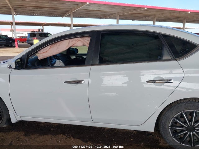 Nissan SENTRA S 2016 3N1AB7APXGY244048 Image 14