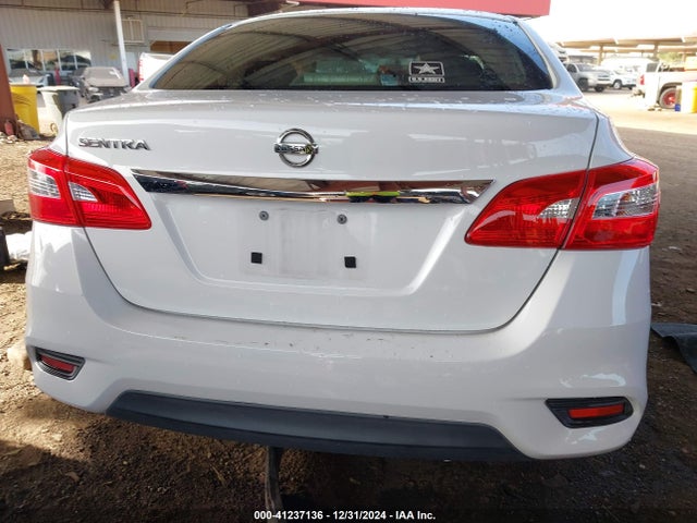 Nissan SENTRA S 2016 3N1AB7APXGY244048 Image 16