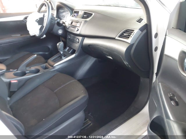 Nissan SENTRA S 2016 3N1AB7APXGY244048 Image 5