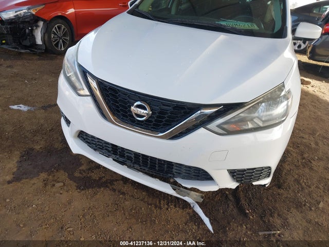Nissan SENTRA S 2016 3N1AB7APXGY244048 Image 6