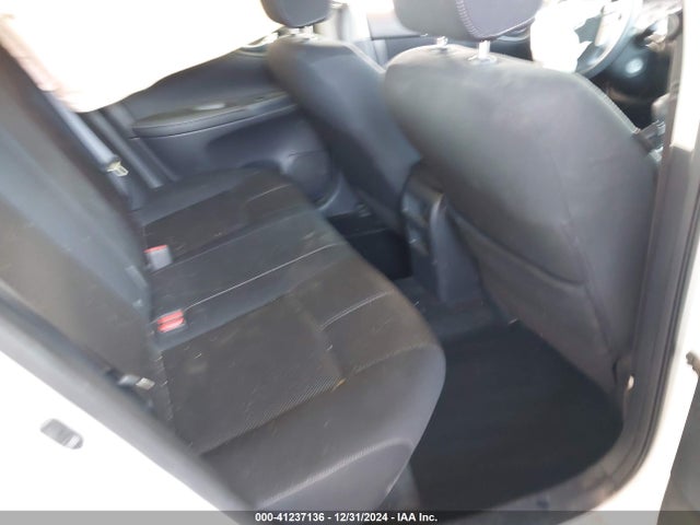 Nissan SENTRA S 2016 3N1AB7APXGY244048 Image 8
