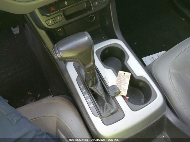 1GCHTCE3XG1327573 Chevrolet Colorado Lt