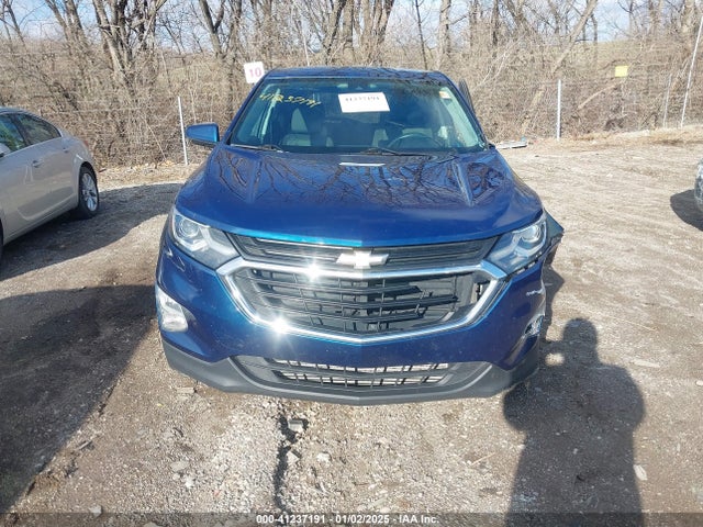 Chevrolet Equinox Awd 2fl 2020 2GNAXTEV5L6155488 Image 11