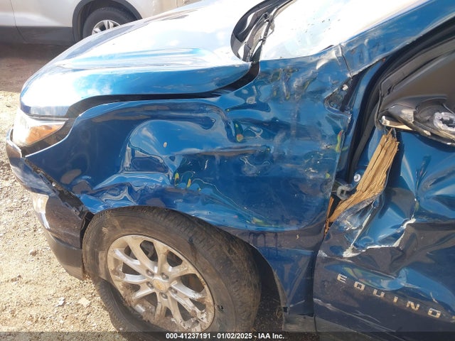 Chevrolet Equinox Awd 2fl 2020 2GNAXTEV5L6155488 Image 16