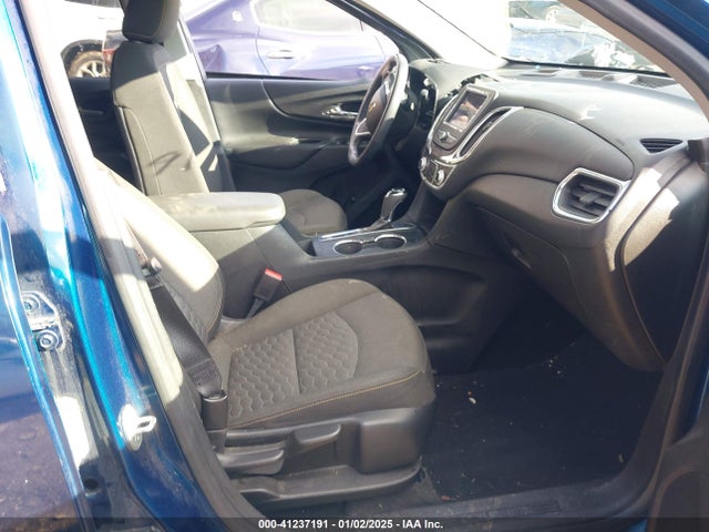 Chevrolet Equinox Awd 2fl 2020 2GNAXTEV5L6155488 Image 5
