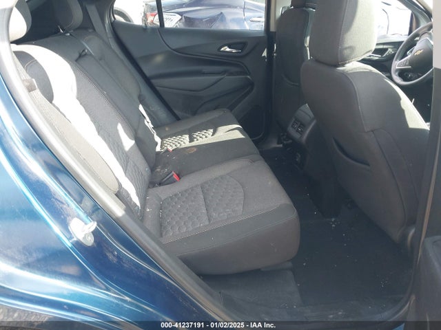 Chevrolet Equinox Awd 2fl 2020 2GNAXTEV5L6155488 Image 8
