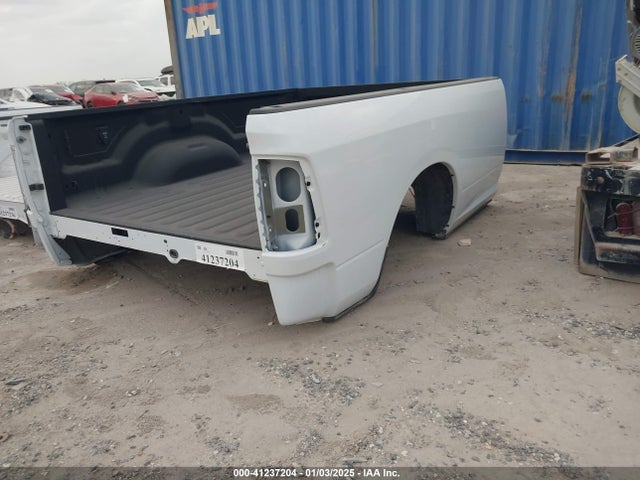 Dodge RAM TRUCK 2023 2023 DODGE RAM Image 4