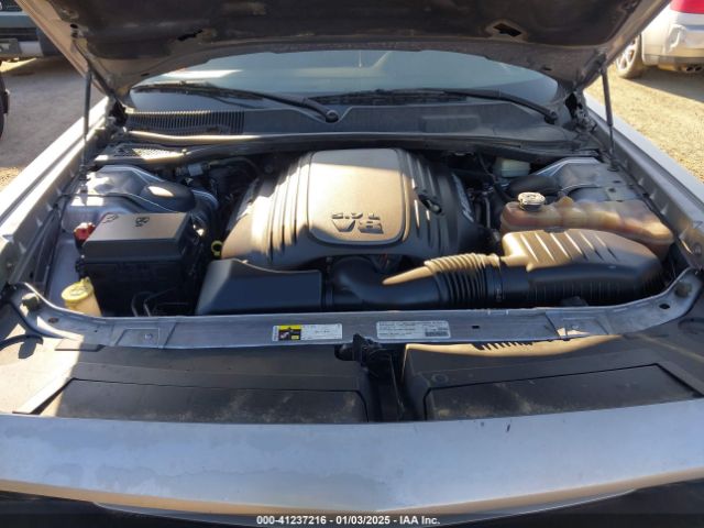 2C3CDYBT0EH143528 Dodge Challenger R/t
