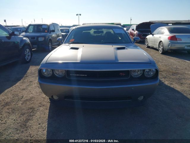 2C3CDYBT0EH143528 Dodge Challenger R/t