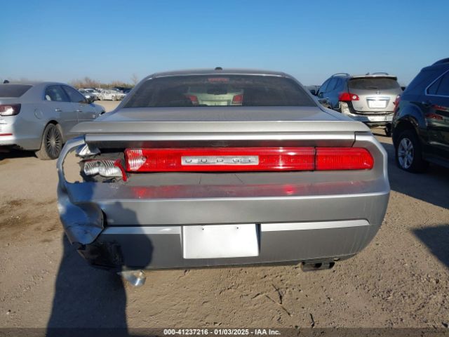 2C3CDYBT0EH143528 Dodge Challenger R/t