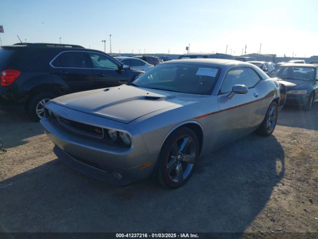 2C3CDYBT0EH143528 Dodge Challenger R/t