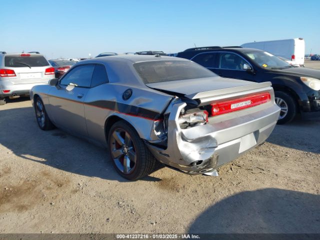 2C3CDYBT0EH143528 Dodge Challenger R/t