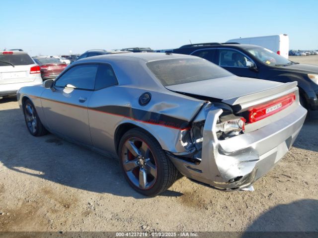 2C3CDYBT0EH143528 Dodge Challenger R/t