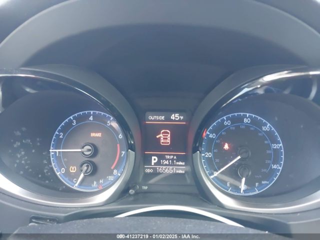 2T1BURHE6GC547775 Toyota Corolla S W/special Edition Pkg