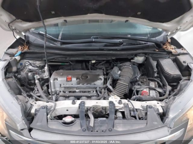 5J6RM4H33EL067581 Honda CR-V LX