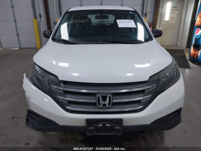 5J6RM4H33EL067581 Honda CR-V LX