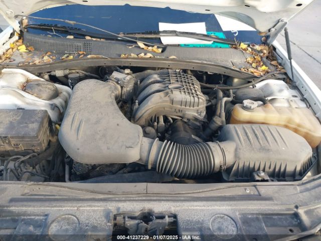 2C3CCABG4EH205011 Chrysler 300 300s