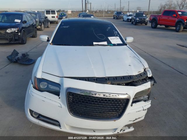 2C3CCABG4EH205011 Chrysler 300 300s