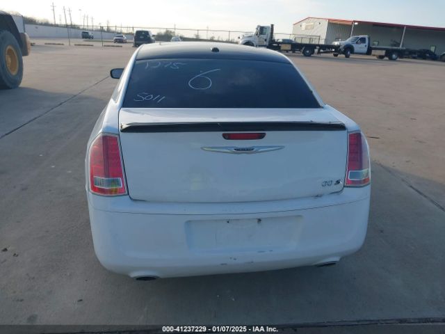 2C3CCABG4EH205011 Chrysler 300 300s
