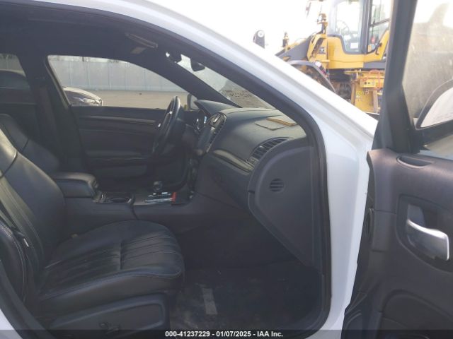 2C3CCABG4EH205011 Chrysler 300 300s