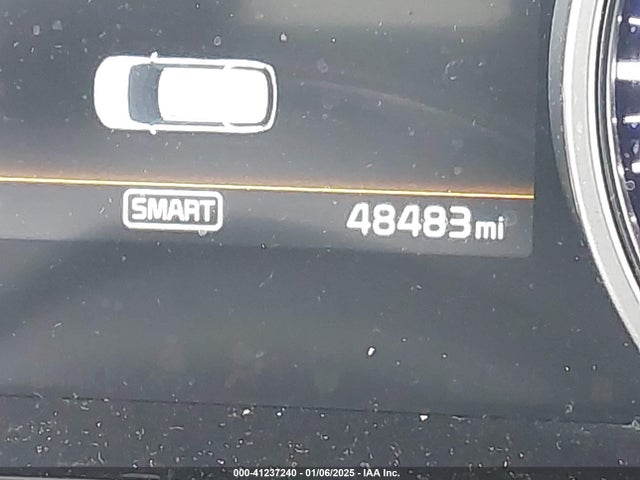 KIA Carnival Mpv Lx 2022 KNDNB4H30N6131424 Image 15