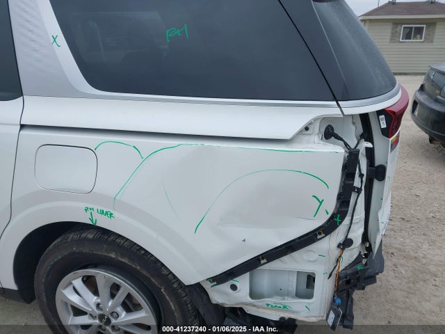 KIA Carnival Mpv Lx 2022 KNDNB4H30N6131424 Image 18