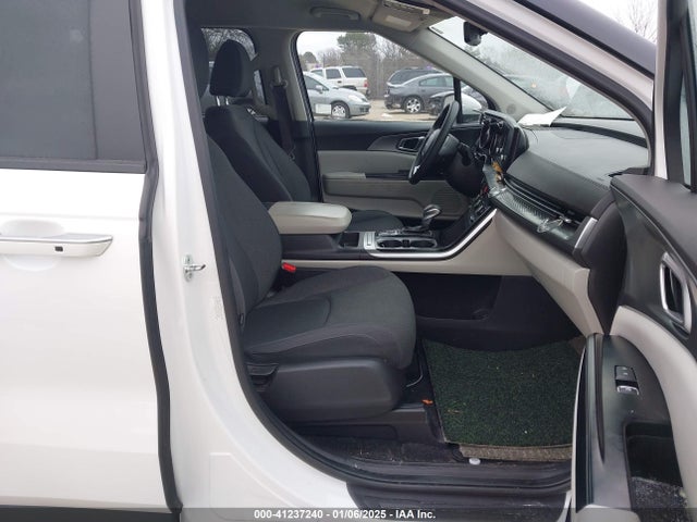 KIA Carnival Mpv Lx 2022 KNDNB4H30N6131424 Image 5