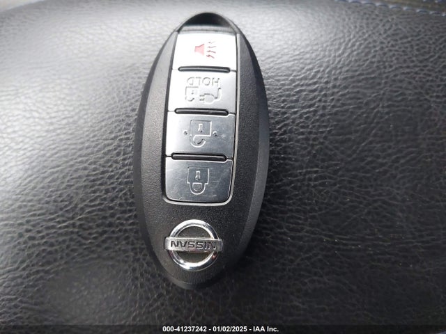 Nissan Leaf Sl 2016 1N4BZ0CP4GC311274 Image 11