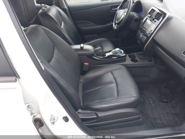 Nissan Leaf Sl 2016 1N4BZ0CP4GC311274 Image 5