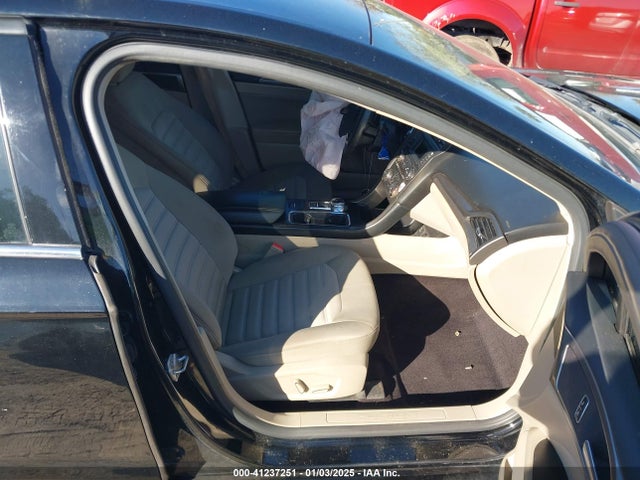 Ford FUSION SE 2017 3FA6P0HDXHR298216 Image 5