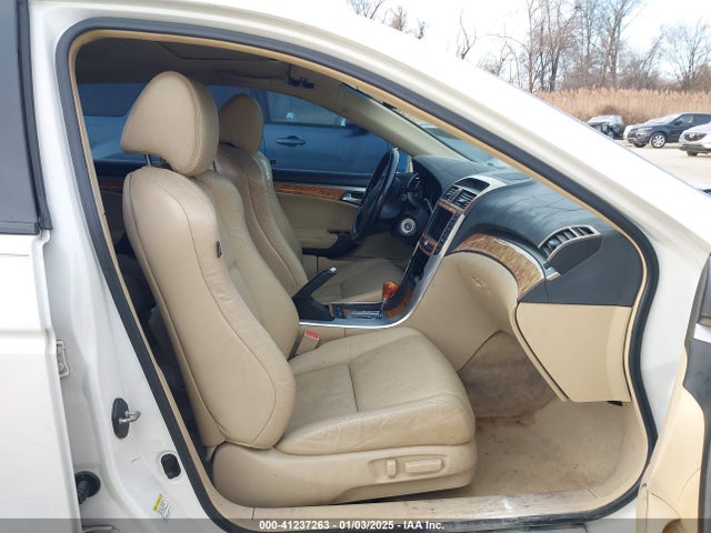2004 Acura Tl მანქანა იყიდება აუქციონზე, vin: 19UUA66264A039445, აუქციონის ნომერი: 41237263
