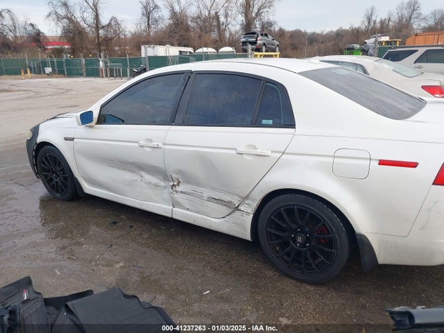 2004 Acura Tl მანქანა იყიდება აუქციონზე, vin: 19UUA66264A039445, აუქციონის ნომერი: 41237263
