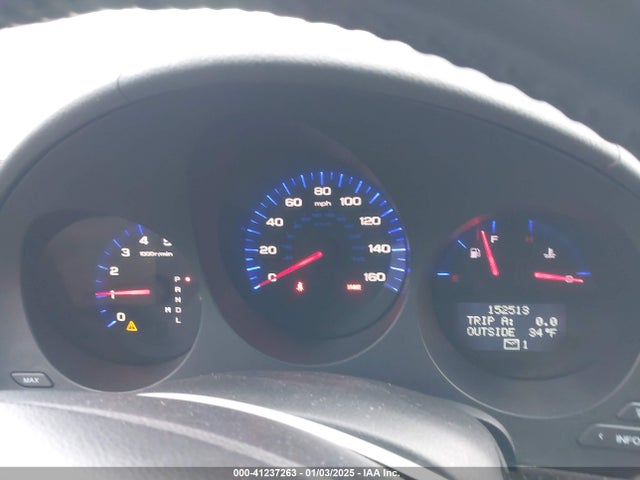 2004 Acura Tl მანქანა იყიდება აუქციონზე, vin: 19UUA66264A039445, აუქციონის ნომერი: 41237263