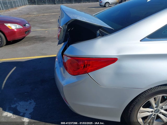 Hyundai SONATA GLS 2014 5NPEB4AC6EH870474 Image 13