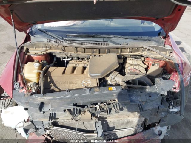 JM3TB2CV3F0468671 Mazda Cx-9 Touring