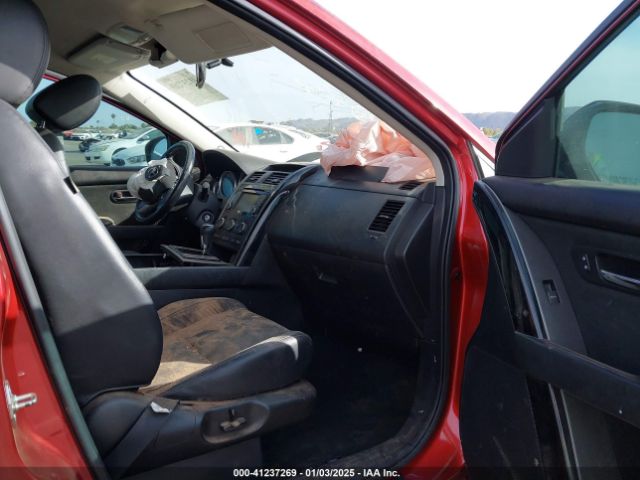 JM3TB2CV3F0468671 Mazda Cx-9 Touring