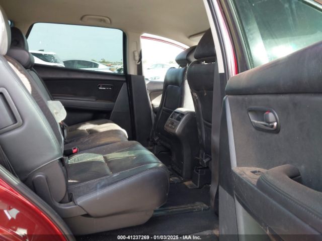 JM3TB2CV3F0468671 Mazda Cx-9 Touring