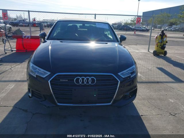 WAU78LFF4J1032978 Audi A3 2.0t Premium/2.0t Tech Premium