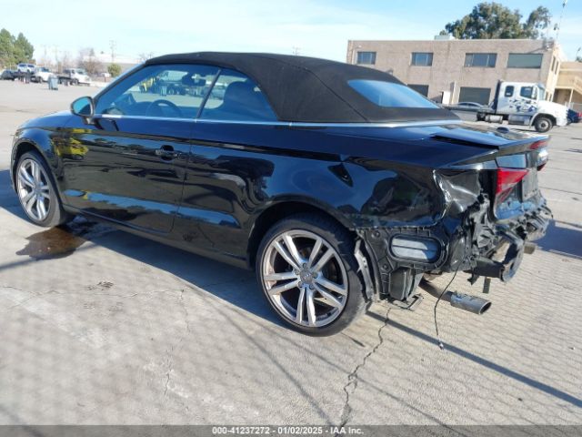 WAU78LFF4J1032978 Audi A3 2.0t Premium/2.0t Tech Premium